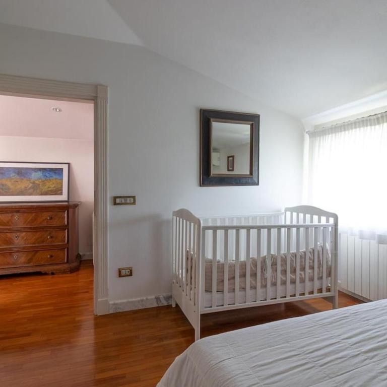Villa Alberta With Reserved Beach Spot - Villa con 1 Camera da Letto - 79