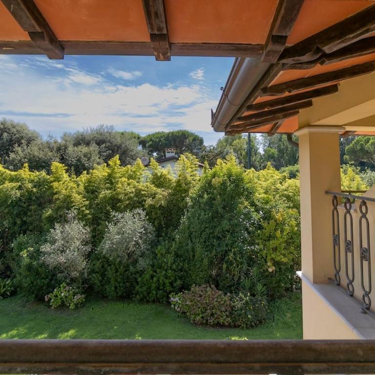 Villa Alberta With Reserved Beach Spot - Villa con 1 Camera da Letto - 80