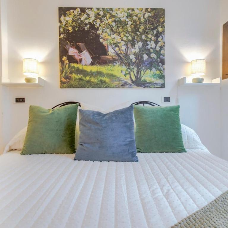 Villa Alberta With Reserved Beach Spot - Villa con 1 Camera da Letto - 82
