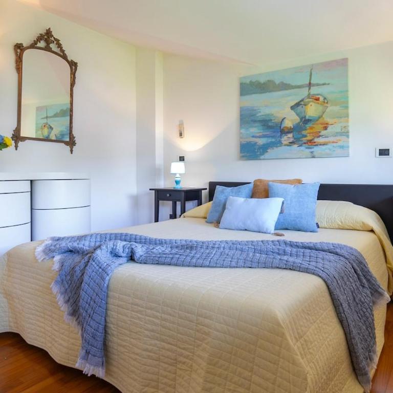 Villa Alberta With Reserved Beach Spot - Villa con 1 Camera da Letto - 89