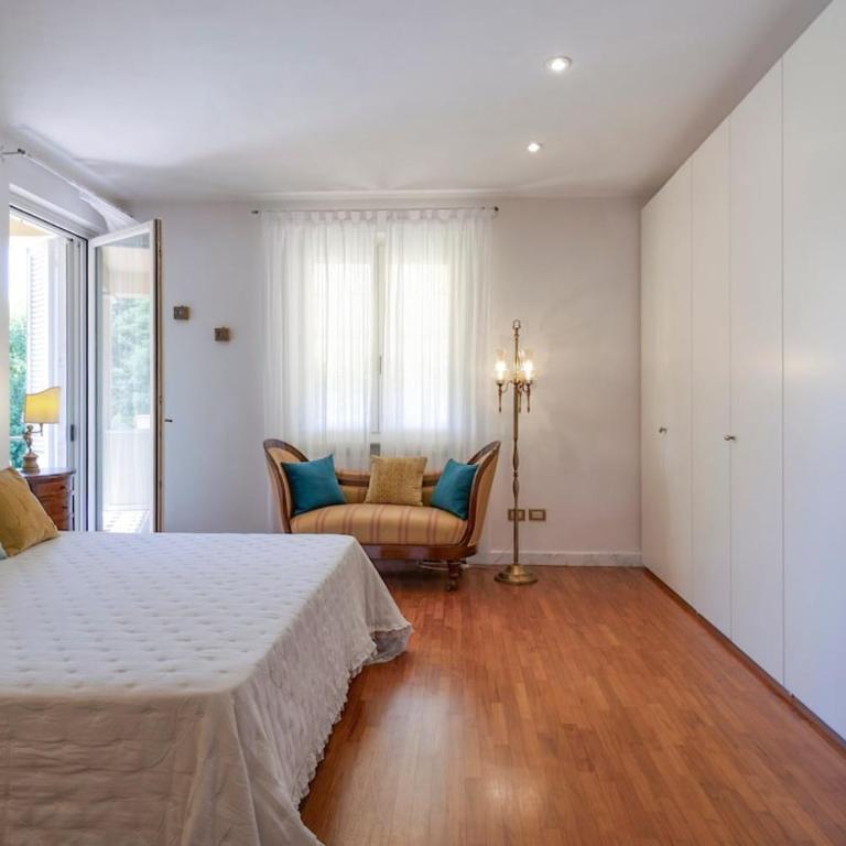 Villa Alberta With Reserved Beach Spot - Villa con 1 Camera da Letto - 92