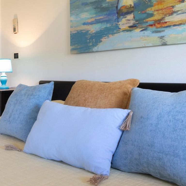 Villa Alberta With Reserved Beach Spot - Villa con 1 Camera da Letto - 98