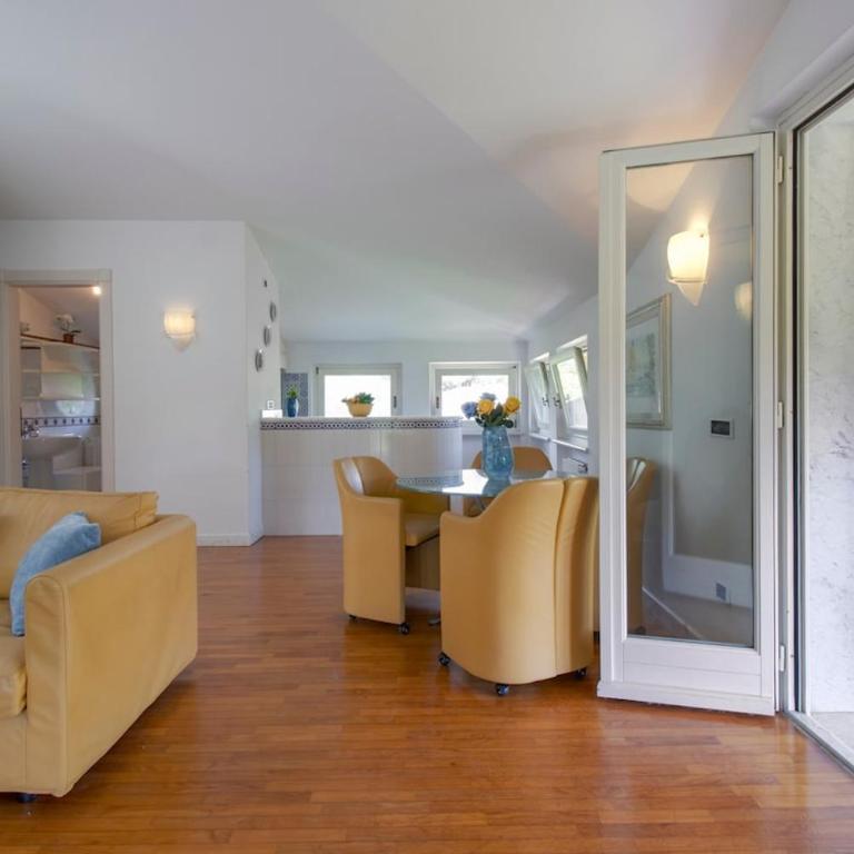 Villa Alberta With Reserved Beach Spot - Villa con 1 Camera da Letto - 99