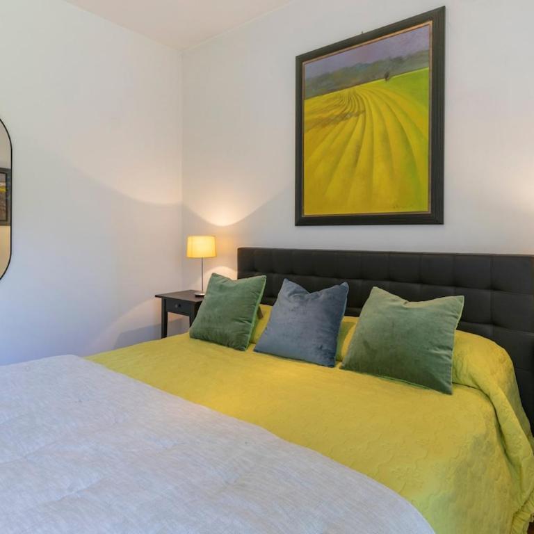Villa Alberta With Reserved Beach Spot - Villa con 1 Camera da Letto - 100