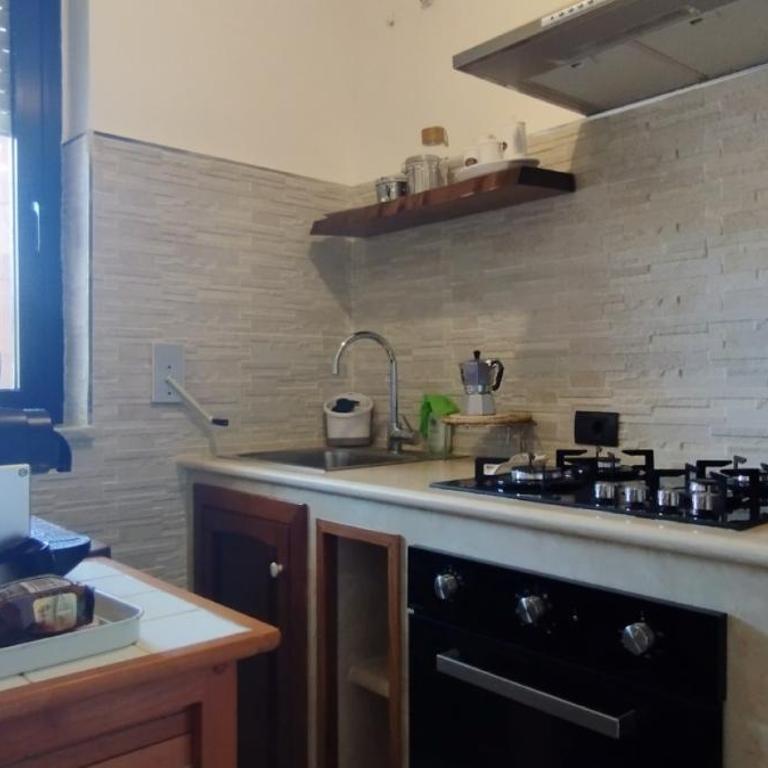 Baia Blu Residence Fhilip House - Appartamento con 2 Camere da Letto - 4