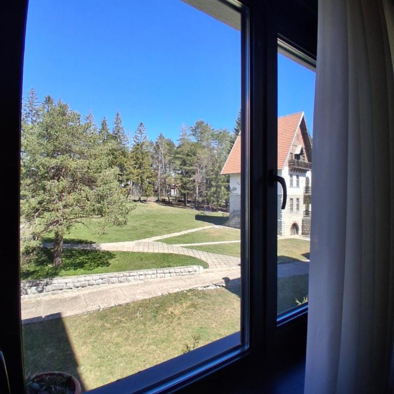 Avala Nest - Titova Vila - One-Bedroom Apartment - 28