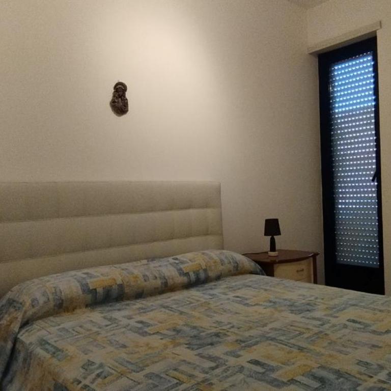 Baia Blu Residence Fhilip House - Appartamento con 2 Camere da Letto - 12