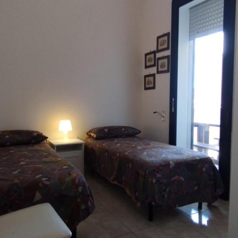 Baia Blu Residence Fhilip House - Appartamento con 2 Camere da Letto - 10