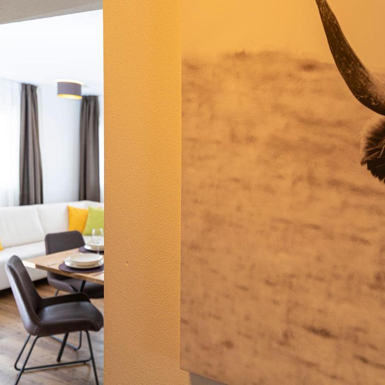 Pension Hofer - Appartamento con 2 Camere da Letto - 17