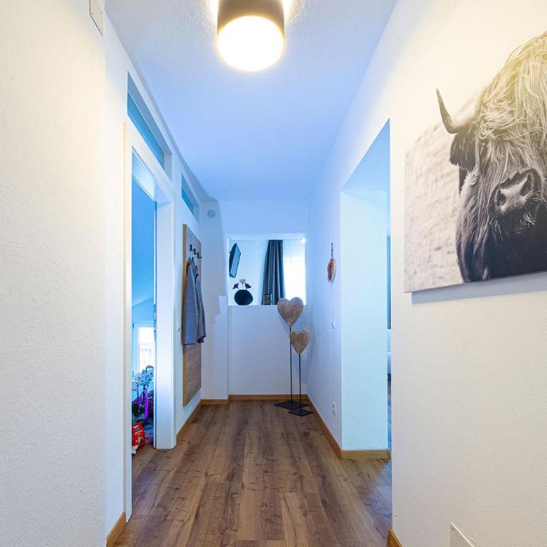 Pension Hofer - Appartamento con 2 Camere da Letto - 22