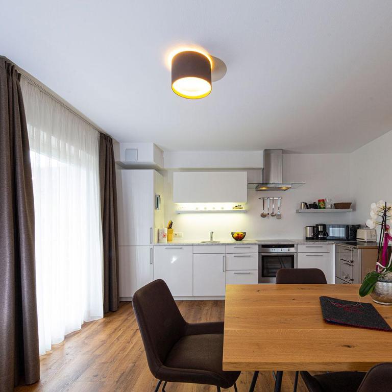 Pension Hofer - Appartamento con 2 Camere da Letto - 18