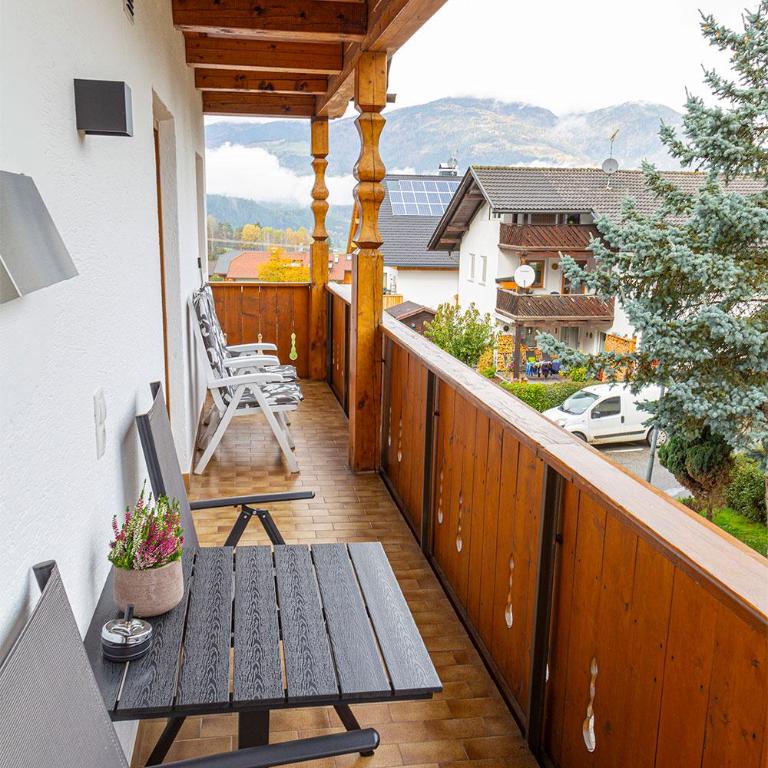 Pension Hofer - Appartamento con 2 Camere da Letto - 20