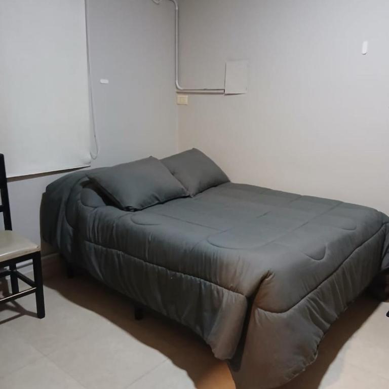 monoambiente cercano al centro civico - One-Bedroom Apartment - 3