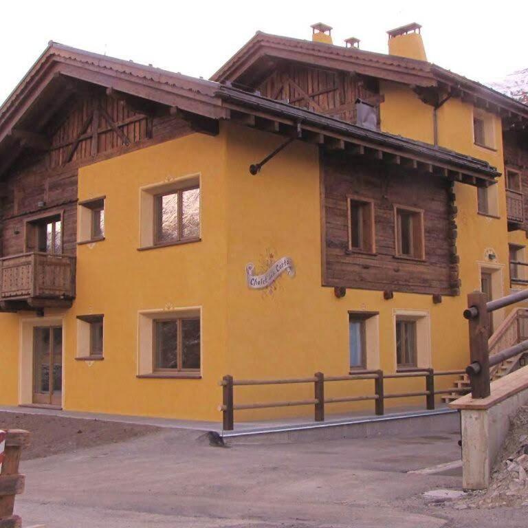 Chalet Dala Corta - Appartamento con 1 Camera da Letto - 6