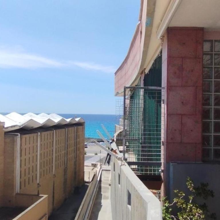 Baia Blu Residence Fhilip House - Appartamento con 2 Camere da Letto - 17