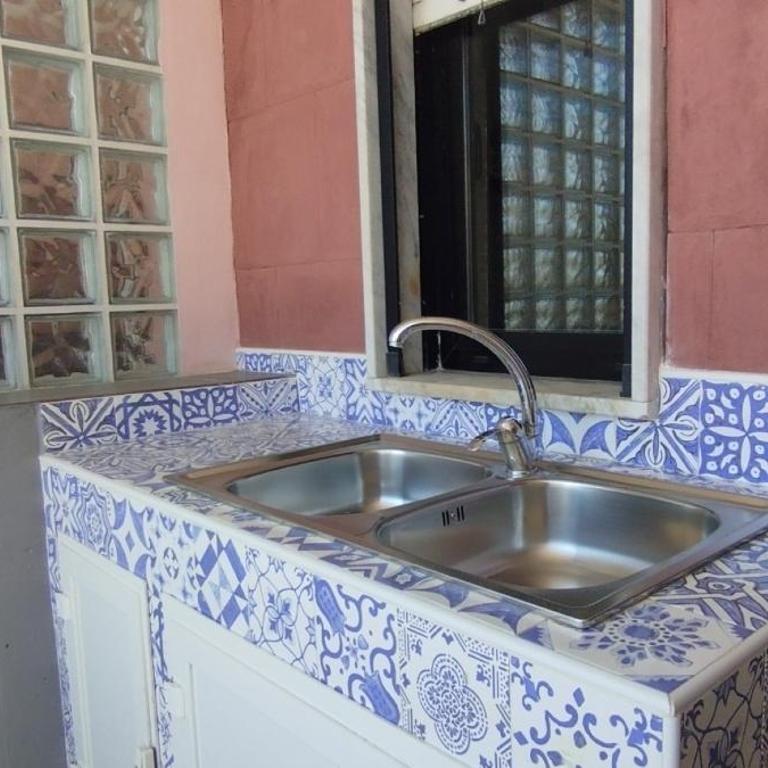 Baia Blu Residence Fhilip House - Appartamento con 2 Camere da Letto - 16