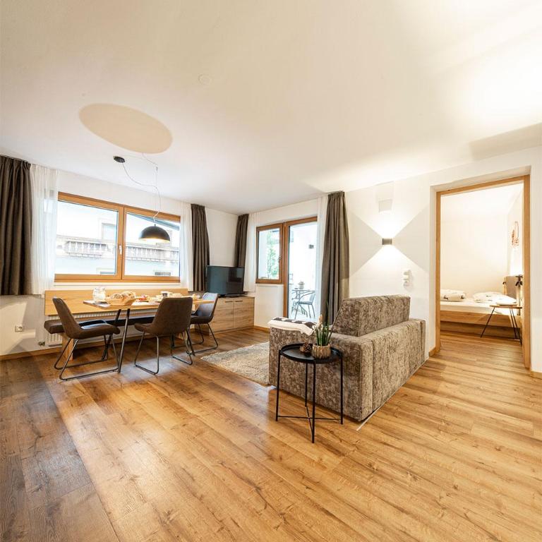 Pension Hofer - Appartamento con 1 Camera da Letto - 12