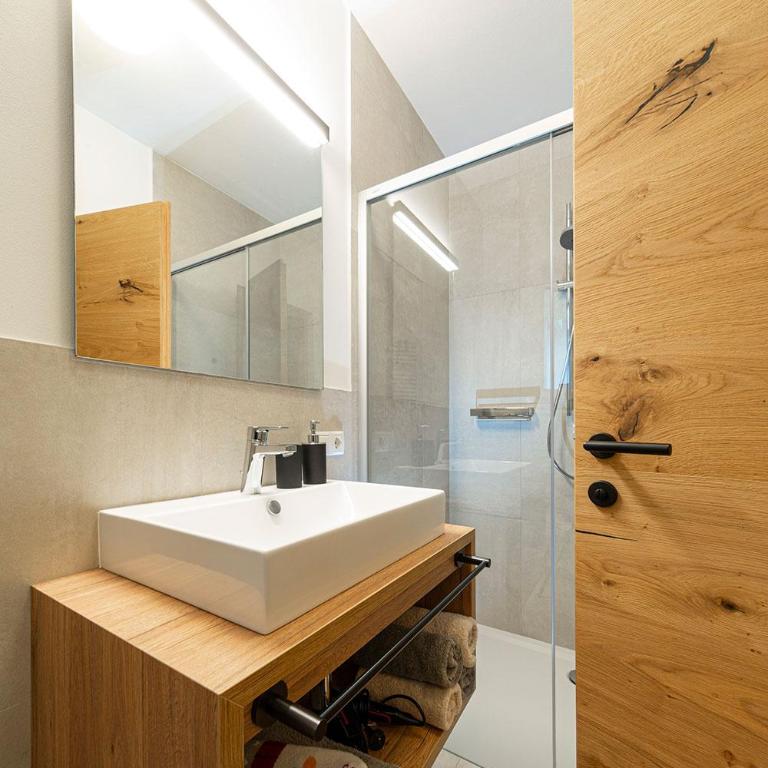 Pension Hofer - Appartamento con 1 Camera da Letto - 10