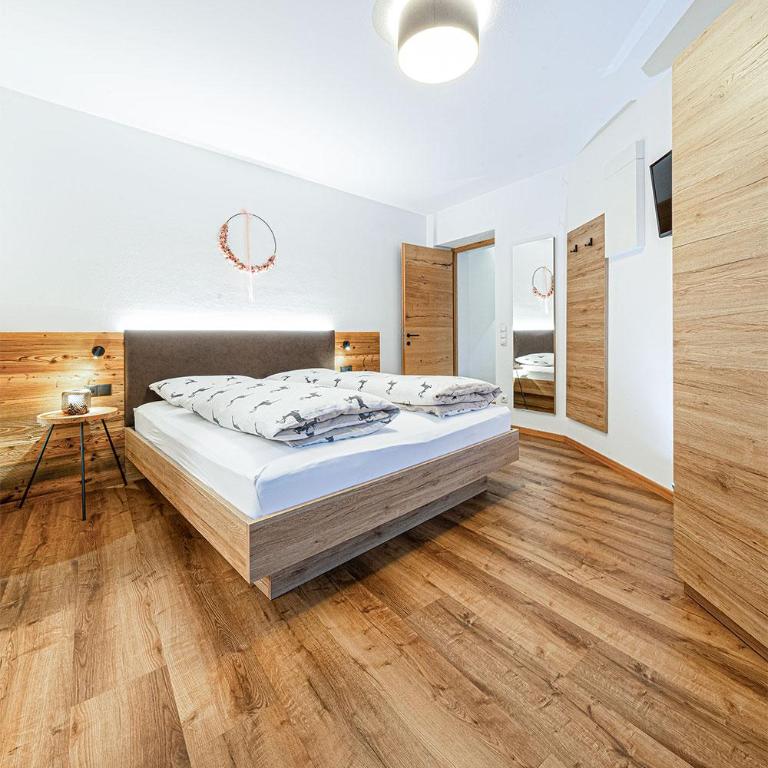 Pension Hofer - Appartamento con 1 Camera da Letto - 13