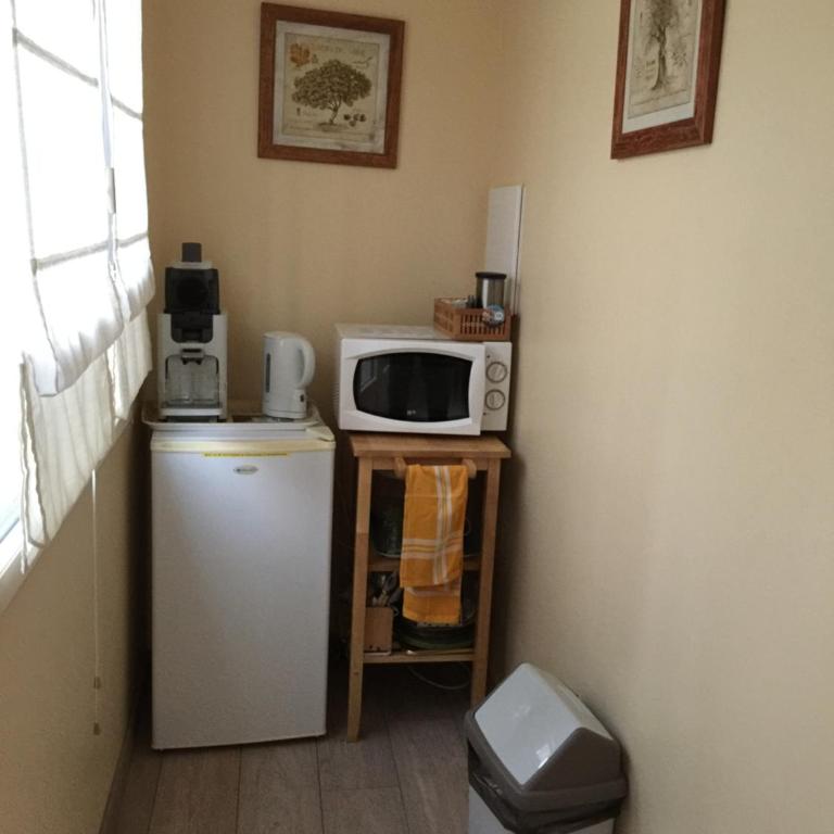 Delaporte - Suite 2 Chambres - 6