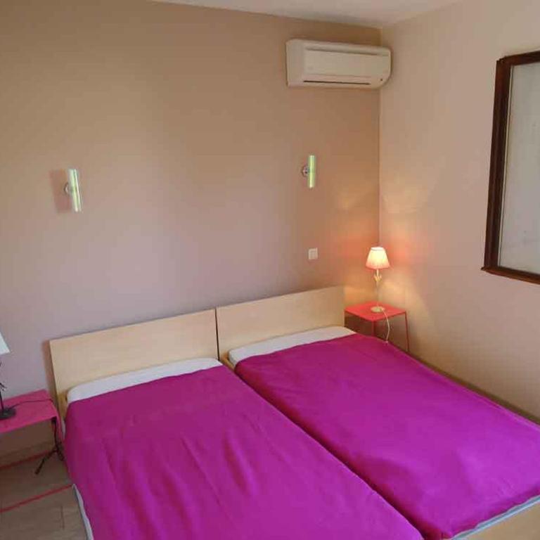 Delaporte - Suite 2 Chambres - 5