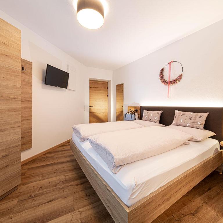 Pension Hofer - Appartamento con 1 Camera da Letto - 17