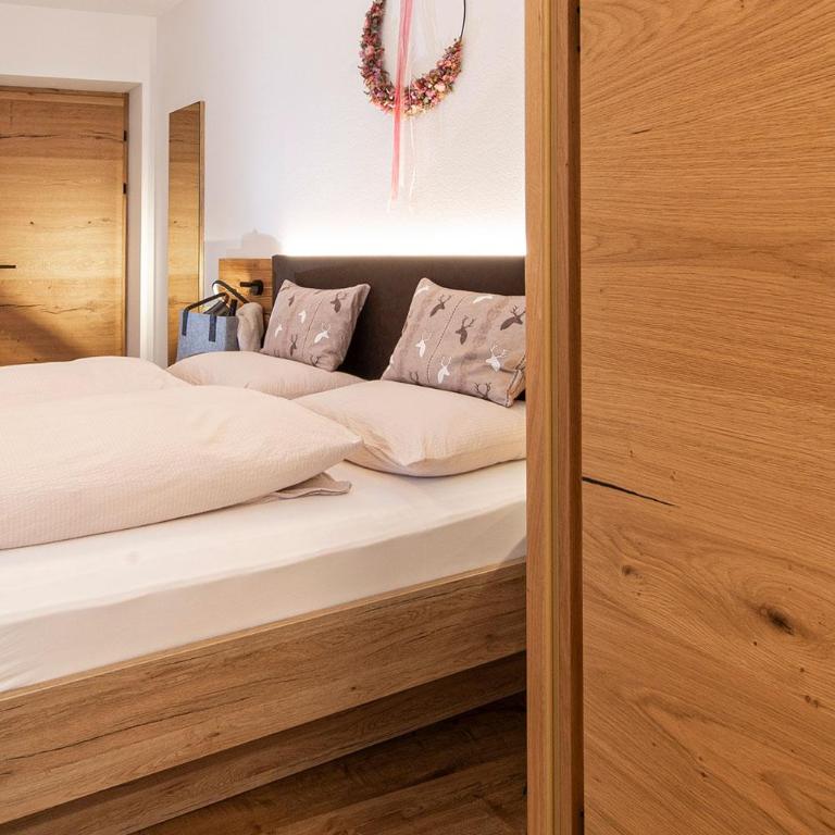 Pension Hofer - Appartamento con 1 Camera da Letto - 19