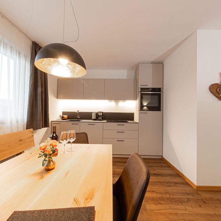 Pension Hofer - Appartamento con 1 Camera da Letto - 20