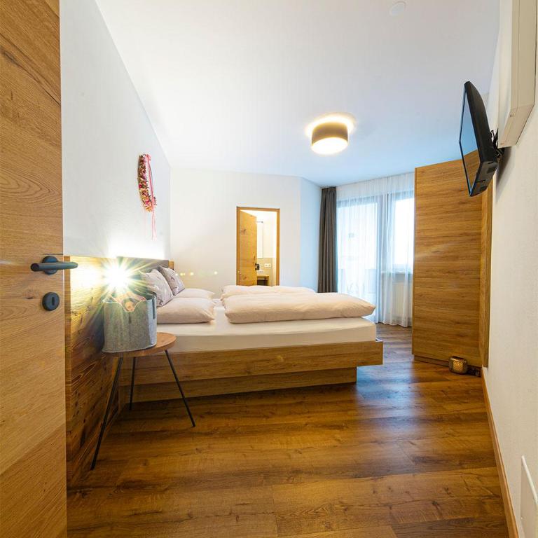 Pension Hofer - Appartamento con 1 Camera da Letto - 21
