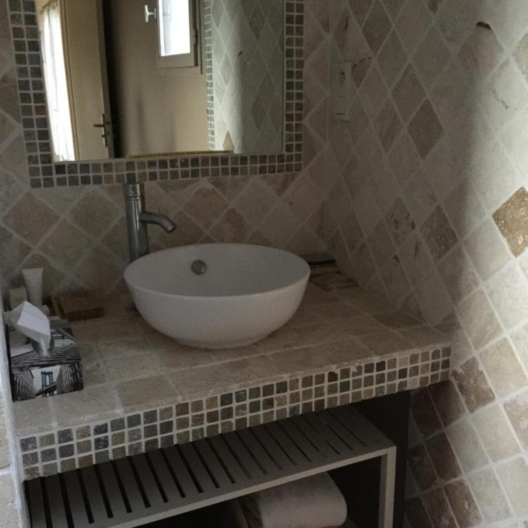 Delaporte - Suite 2 Chambres - 4