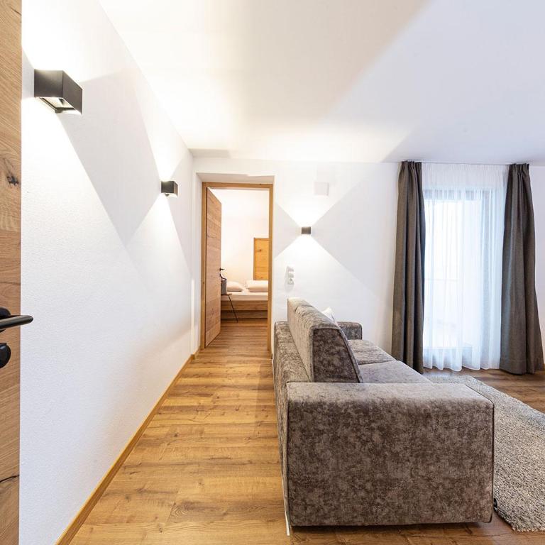 Pension Hofer - Appartamento con 1 Camera da Letto - 23