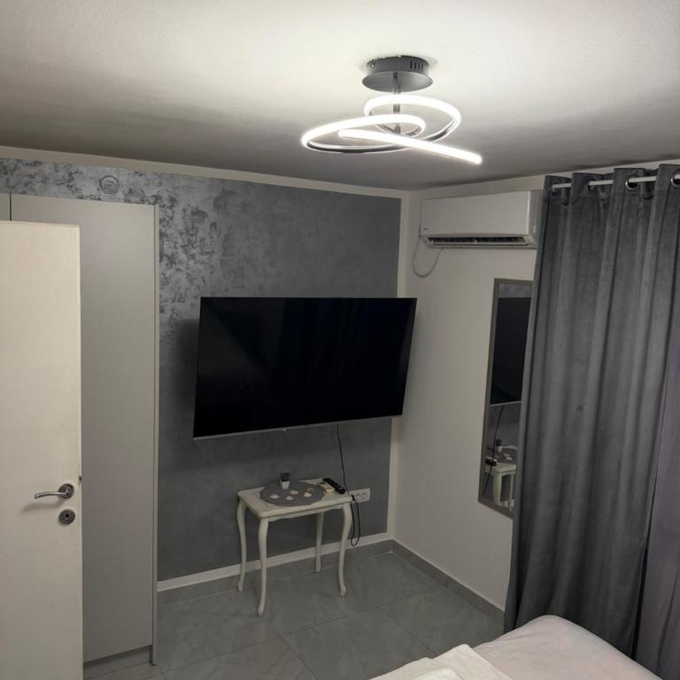 Lili's Sea View - Apartman sa 1 Spavaćom Sobom - 10