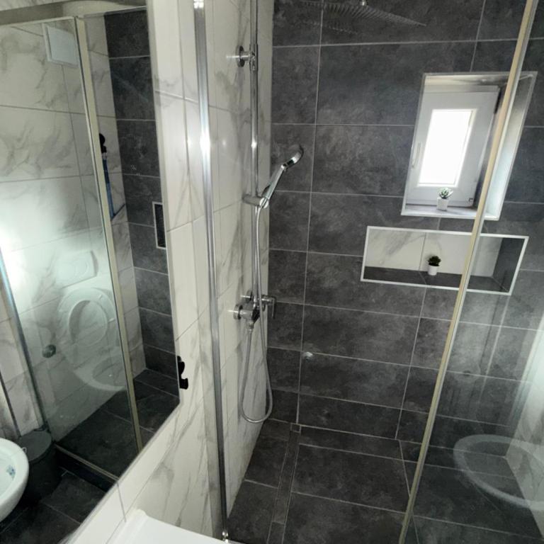 Lili's Sea View - Apartman sa 1 Spavaćom Sobom - 14