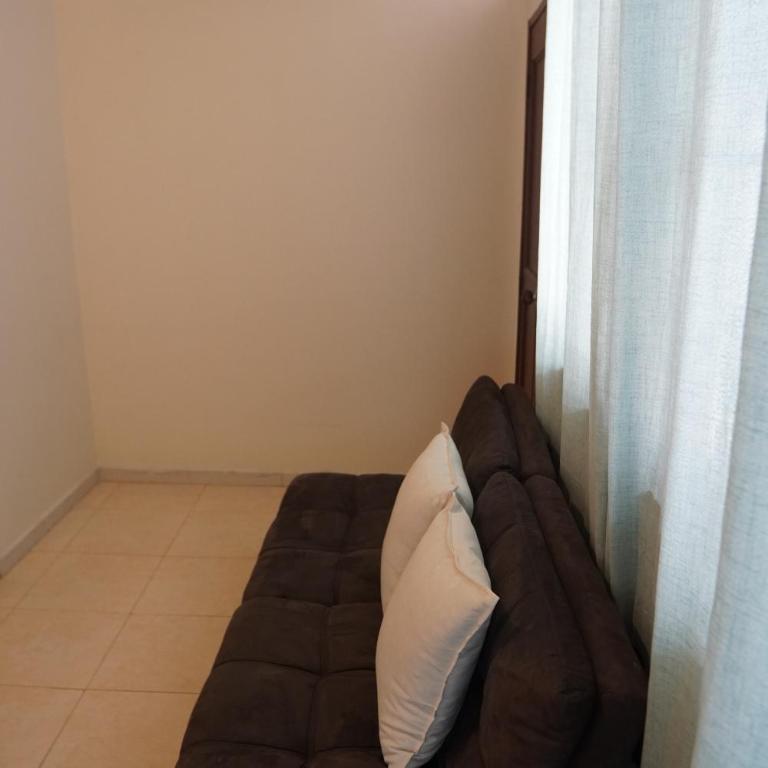 Casa Esperanza - Habitación Doble Grande - 7