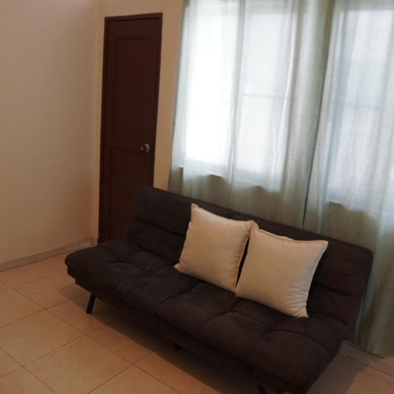 Casa Esperanza - Habitación Doble Grande - 8
