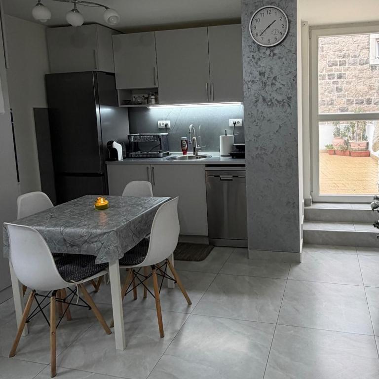 Lili's Sea View - Apartman sa 1 Spavaćom Sobom - 7
