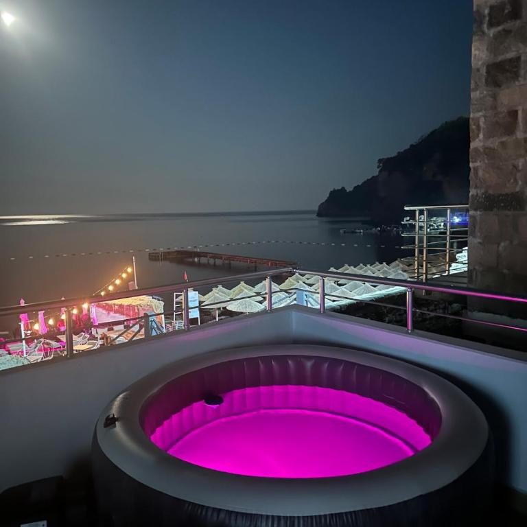 Lili's Sea View - Apartman sa 1 Spavaćom Sobom - 1