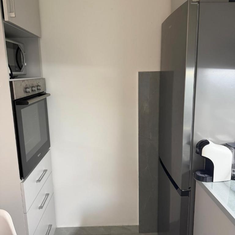 Lili's Sea View - Apartman sa 1 Spavaćom Sobom - 6
