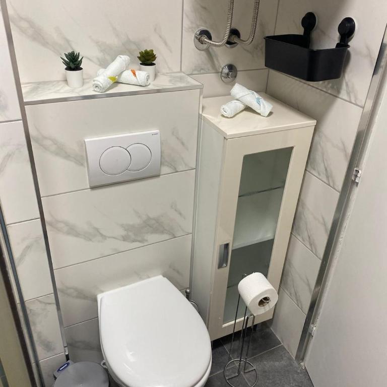 Lili's Sea View - Apartman sa 1 Spavaćom Sobom - 15