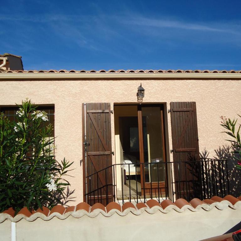 Delaporte - Suite 2 Chambres - 3