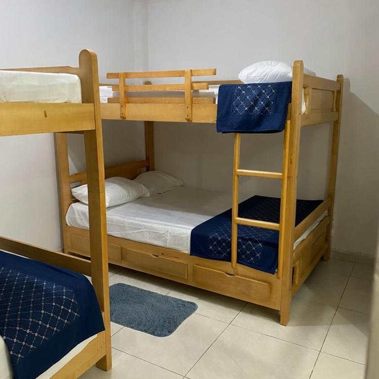 Apto Albor Blanco - Two-Bedroom Apartment - 3
