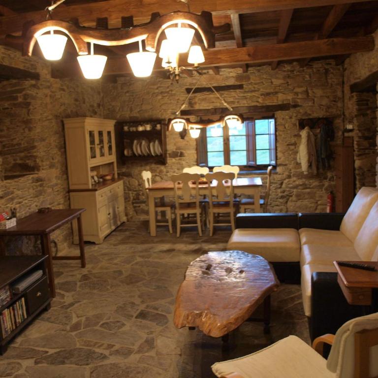 casa catro ventos - Casa de 4 dormitorios - 14