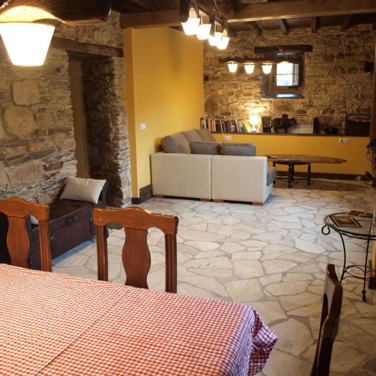 casa catro ventos - Casa de 4 dormitorios - 18