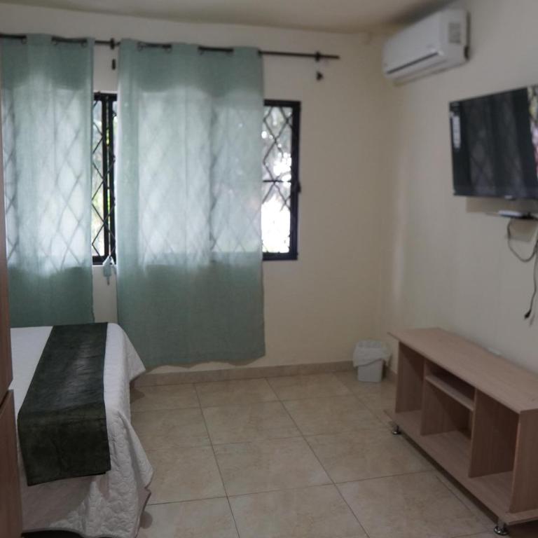 Casa Esperanza - Habitación Doble con baño privado - 4