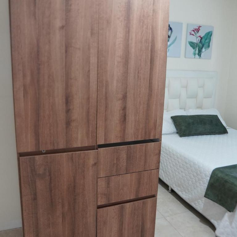 Casa Esperanza - Habitación Doble con baño privado - 5