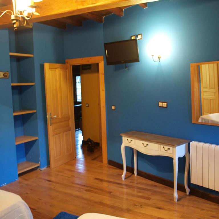 casa catro ventos - Casa de 4 dormitorios - 10