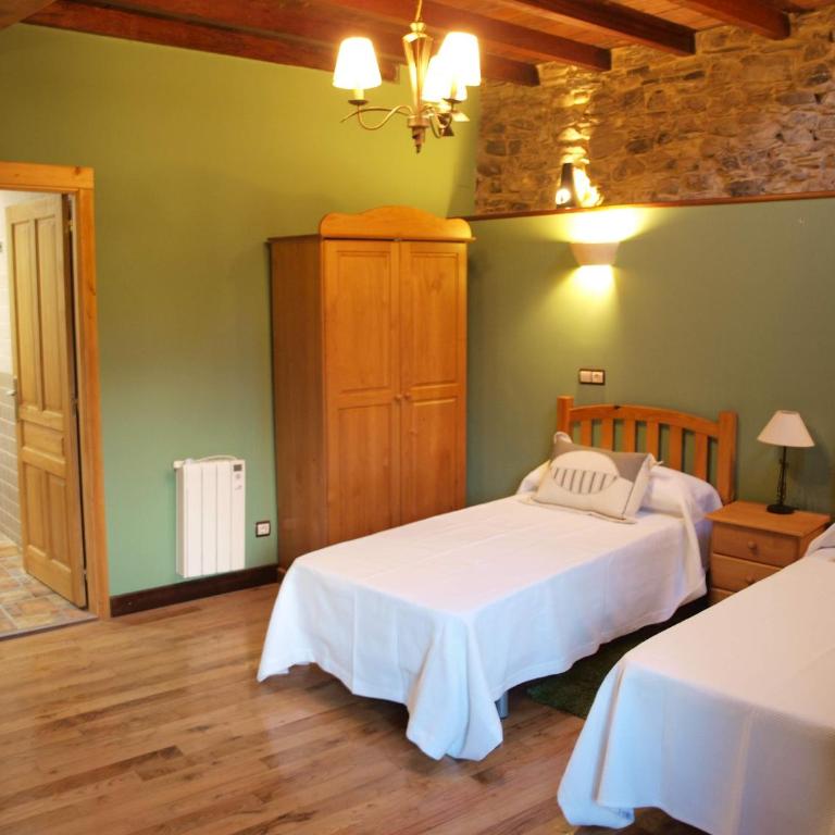 casa catro ventos - Casa de 4 dormitorios - 8