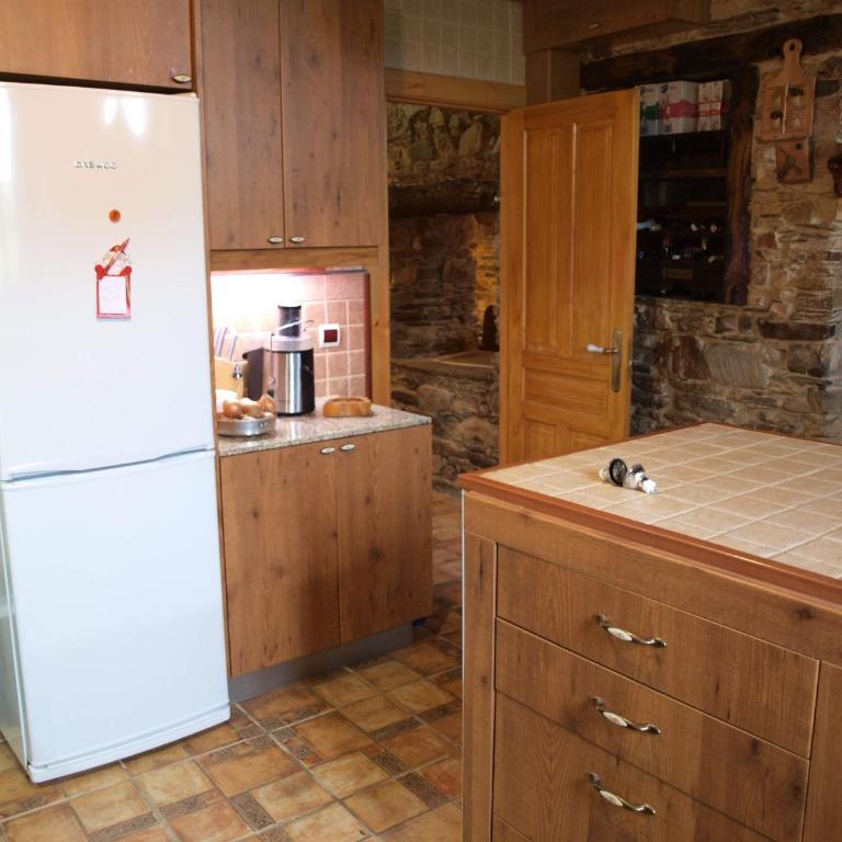 casa catro ventos - Casa de 4 dormitorios - 21