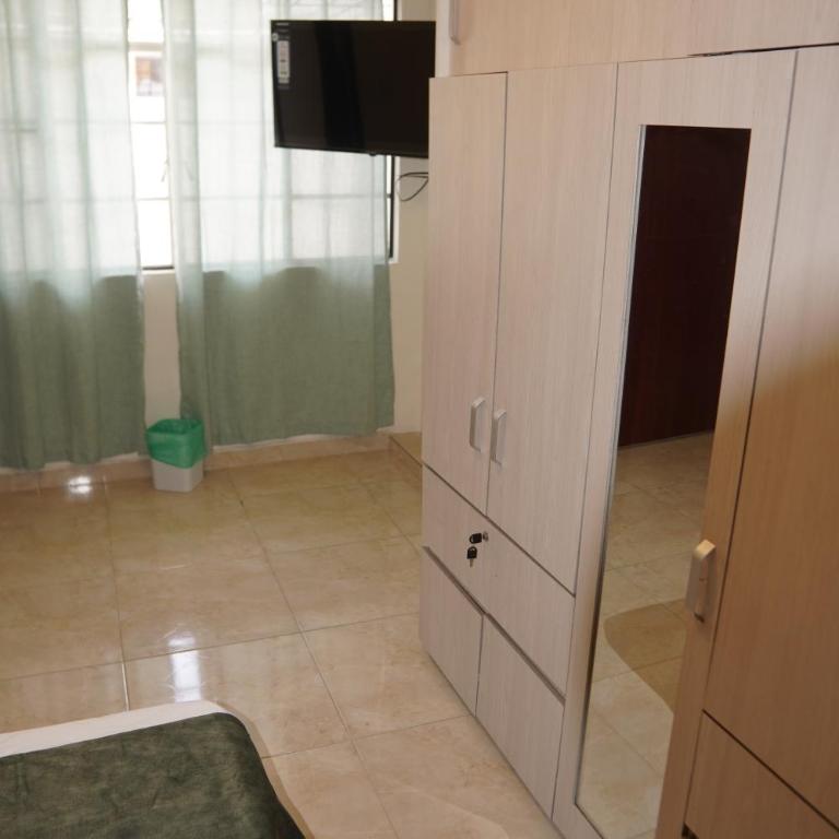 Casa Esperanza - Habitación Doble con baño privado - 6