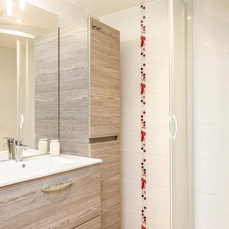 L'ormetin - Jolie Duplex au cœur Orléans - Appartamento con 1 Camera da Letto - 7
